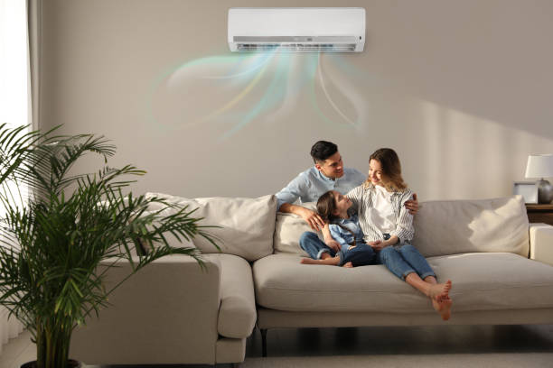 Best HVAC installation services  in Darien, WI