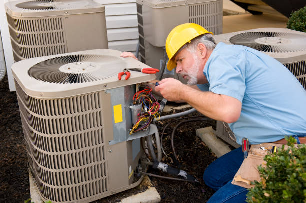 Best Commercial HVAC repair  in Darien, WI
