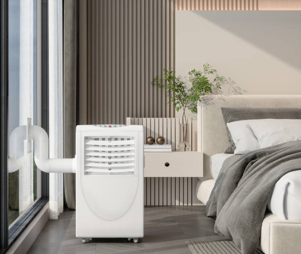 Best Residential HVAC services  in Darien, WI