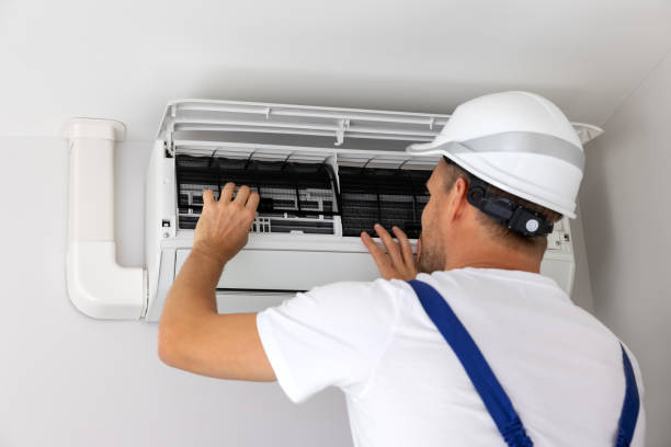 Best Affordable HVAC services  in Darien, WI